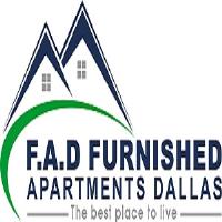 F.A.D Furnished Apartments Downtown Dallas image 1